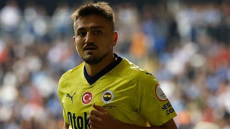 ÖZEL | Senad Ok, Fenerbahçe'deki transfer gelişmesini duyurdu: Tadic ve Dzeko etkili olacak