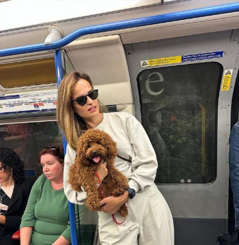 Cem Özer'den metro çıkışı! 'Üstünüze atlayıp yemiyorlar'