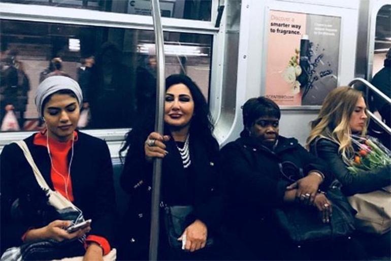 Cem Özer'den metro çıkışı! 'Üstünüze atlayıp yemiyorlar'