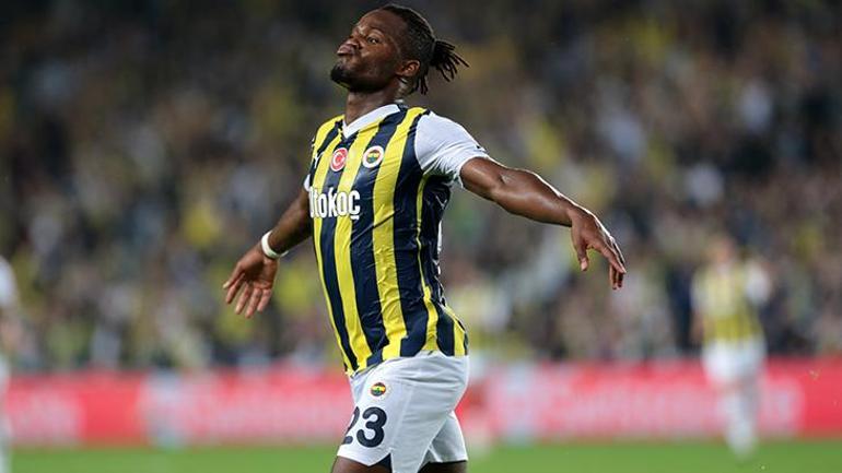 Michy Batshuayi veda hazırlığında! Transfer için anlaşmaya vardı