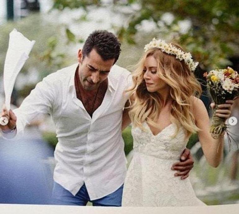 Sinem Kobal'ı aldattığı iddiası olay olmuştu! Kenan İmirzalıoğlu'ndan açıklama