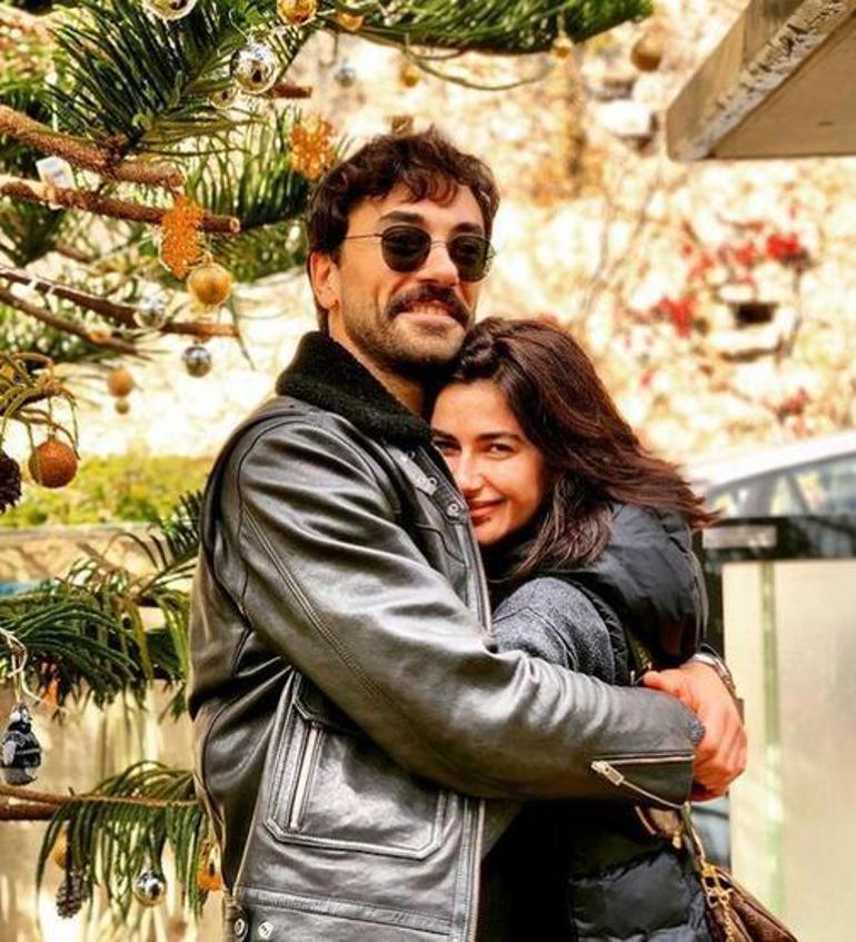 Gökhan Alkan'dan Burcu Özberk açıklaması