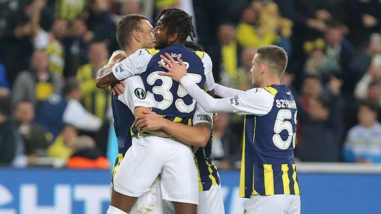 Fenerbahçe'den dev kazanç! UEFA Konferans Ligi'ni kazanırsa kasayı dolduracak