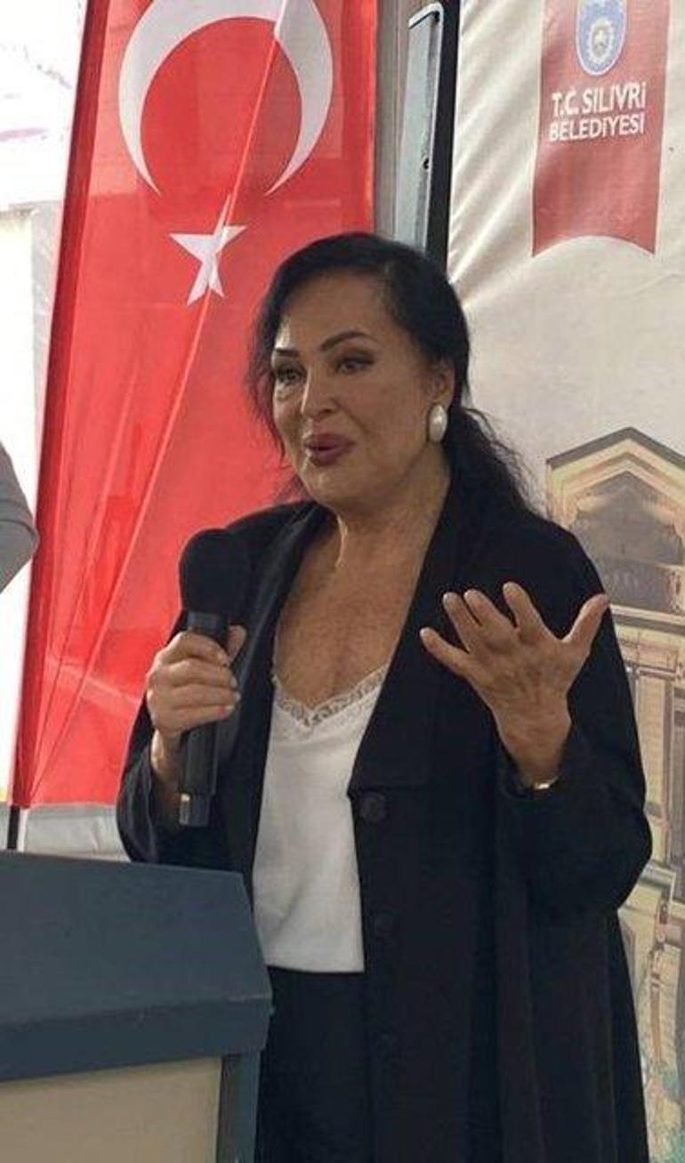 Türkan Şoray, Hikmet Taşdemir, Şemsi İnkaya ve Suzan Avcı yıllar sonra bir arada