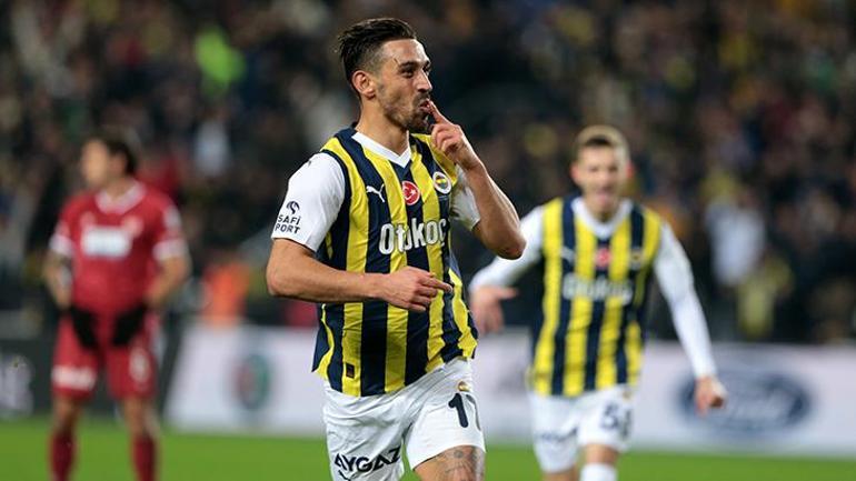 Senad Ok, Krunic transferi için tarih verdi! İşte Fenerbahçe'nin ödeyeceği bonservis