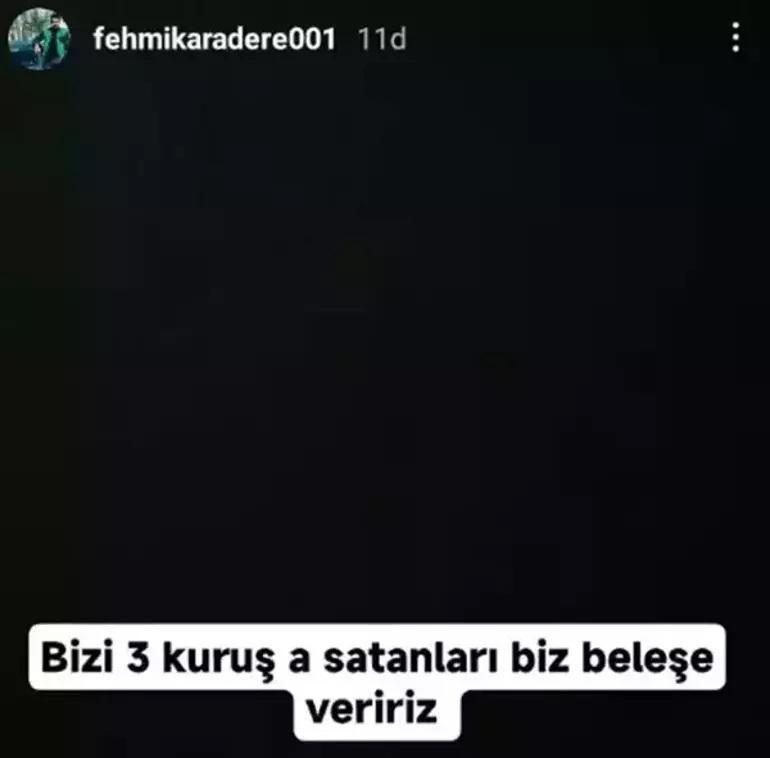 'Kardeşimin istekleri beni aşıyordu!'