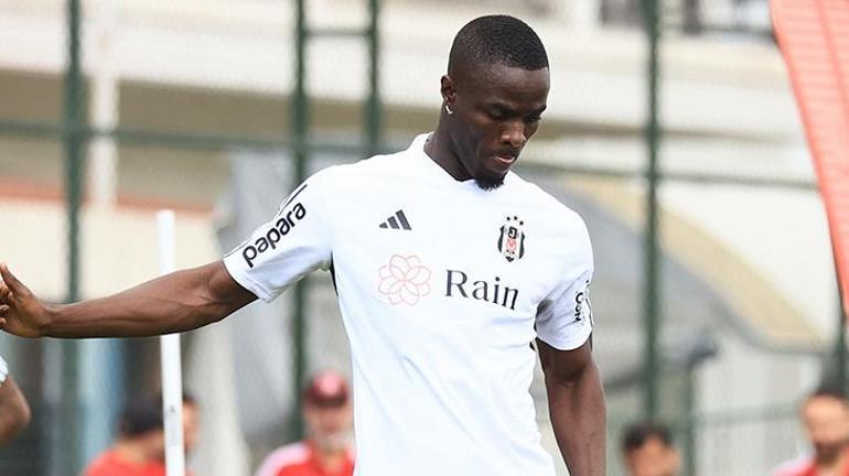 Skandal olay! Eric Bailly'ye tehdit mesajları: Sen adam değilsin, ne olacağını göreceksin!