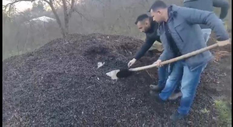 Yılbaşı öncesi sahte içki denetimleri arttı! Bidonları sakladığı yer hayrete düşürdü