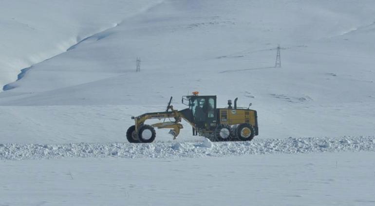 Son dakika... Meteoroloji'den kar, sağanak, fırtına uyarısı! 21 kentte alarm verildi