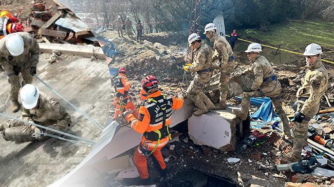 İki fay hattının keşiştiği kentte deprem hazırlığı! Özel eğitimli 80 tim oluşturuldu