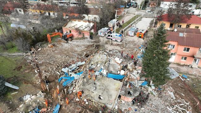 İki fay hattının keşiştiği kentte deprem hazırlığı! Özel eğitimli 80 tim oluşturuldu