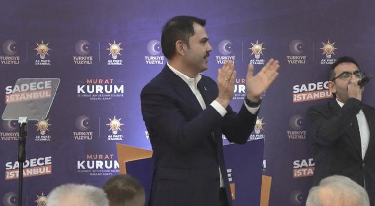 Murat Kurum: 31 Mart'ta kendilerini evlerine göndereceğiz