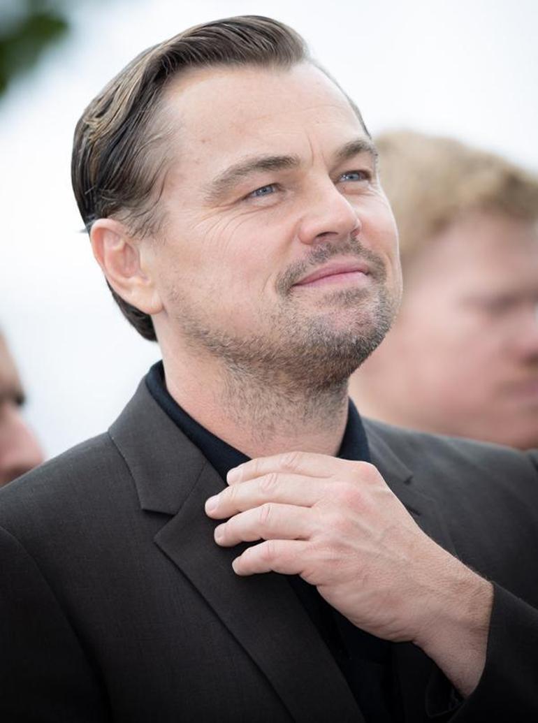 Leonardo Dicaprio ile yakınlaştığı öne sürülmüştü! Genç modelden iddialı paylaşım