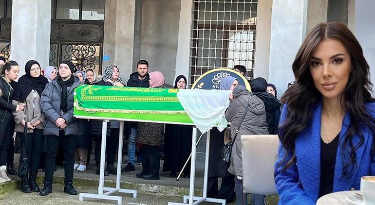 Rezidanstaki korkunç ölümde 'nişanlı' detayı! 'Namaz kılıp size her şeyi anlatacağım'