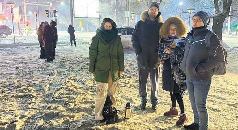 Kırgızistan'daki deprem sonrası ulaşılamadığı iddia edilen Tolgahan Sayışman'dan haber var!