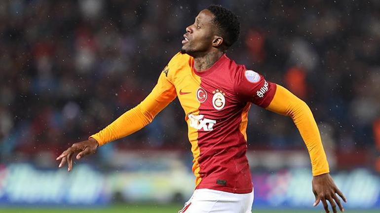 Wilfried Zaha pişman etti! 'Onu arıyoruz, forvetimiz yok'