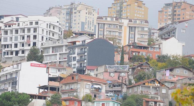 1999 depreminde büyük kayıplar veren Kocaeli'nin röntgeni çekiliyor! 6 ay önce başlandı