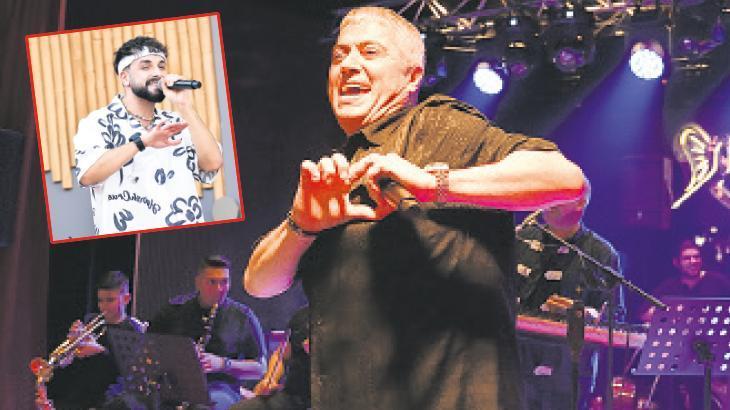 Sefo’ya düet çağrısı