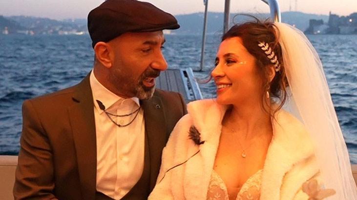 ‘Müjdeyi veriyoruz! Bu sene üç kişiyiz’