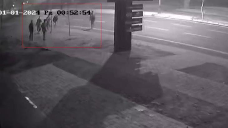 Kayseri’de dehşet! Laf atma kavgası ölümle bitti