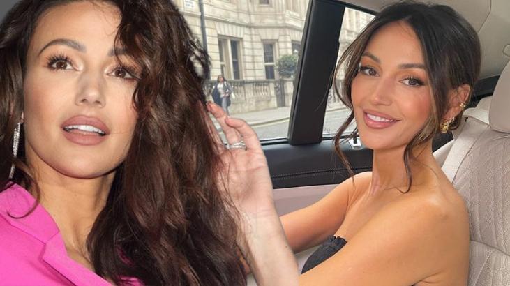 Michelle Keegan’dan yıllar sonra gelen itiraf: Bu çok sinir bozucuydu!