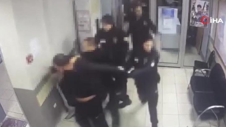 Serbest bırakıldığını iddia etmişti… Gerçek ortaya çıktı