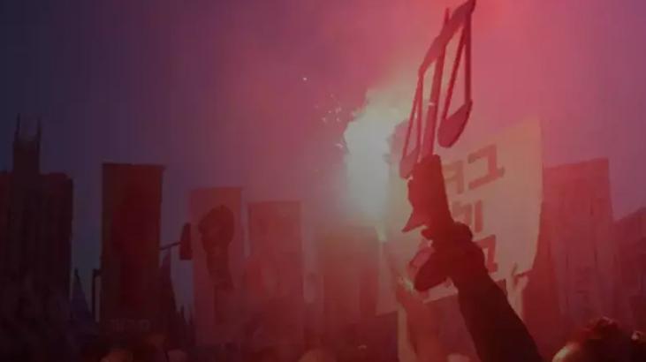 İsrail’de büyük protestolara neden olmuştu! İptal kararı çıktı