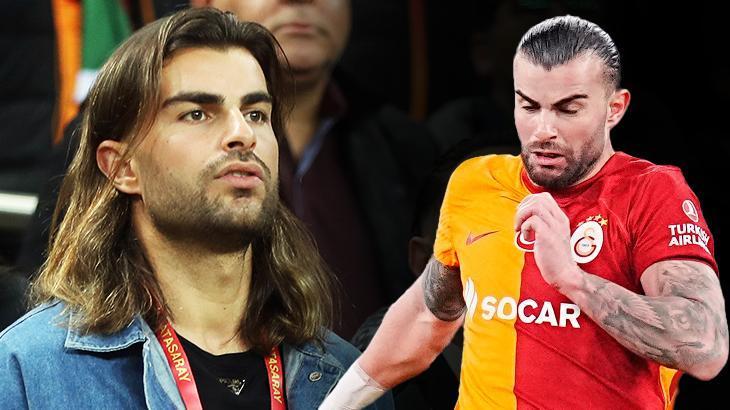 Abdülkerim Bardakcı için Galatasaray’a ihtar! ‘Dava açacağımızı belirttik’