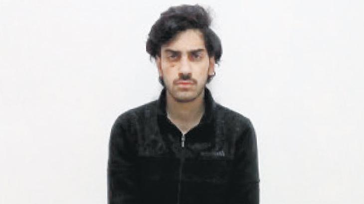 Mit’ten terör örgütü DEAŞ’e darbe! Sözde Sıddık Taburu sorumlusu yakalandı