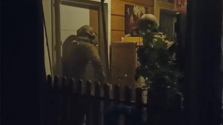 Son dakika! 3 ile düzenlenen operasyonla Şahinler çetesi çökertildi