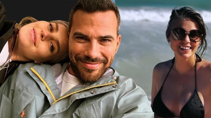 Eski formuna kavuşan Aslı Enver’den bikinili poz!