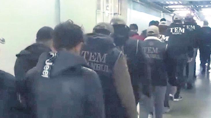 Mossad’a ‘köstebek’ darbesi! MİT ve Emniyet’ten sürek avı