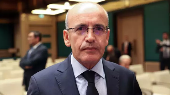 Bakan Şimşek enflasyon rakamlarını değerlendirdi