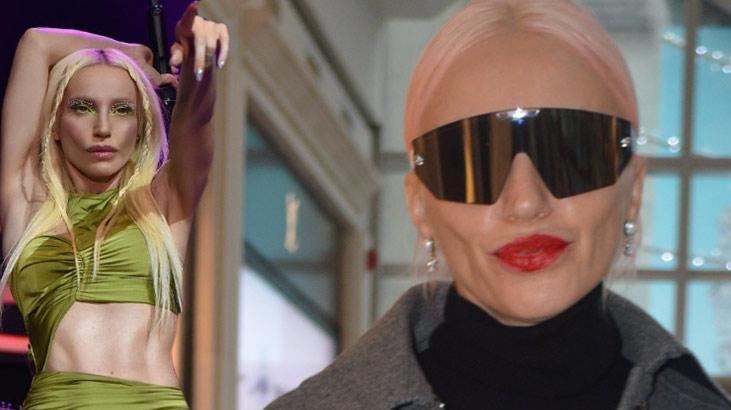 Gülşen: Sadece gülmeyi diliyorum