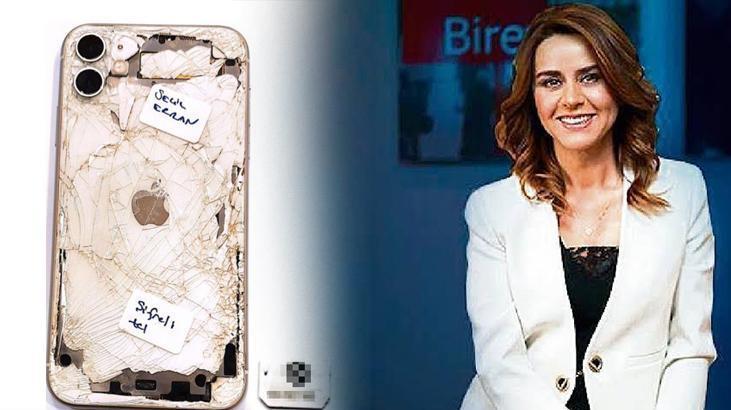 Seçil Erzan’ın kuzeniyle mesajları ortaya çıktı: Parayı yurtdışına mı çıkardınız?