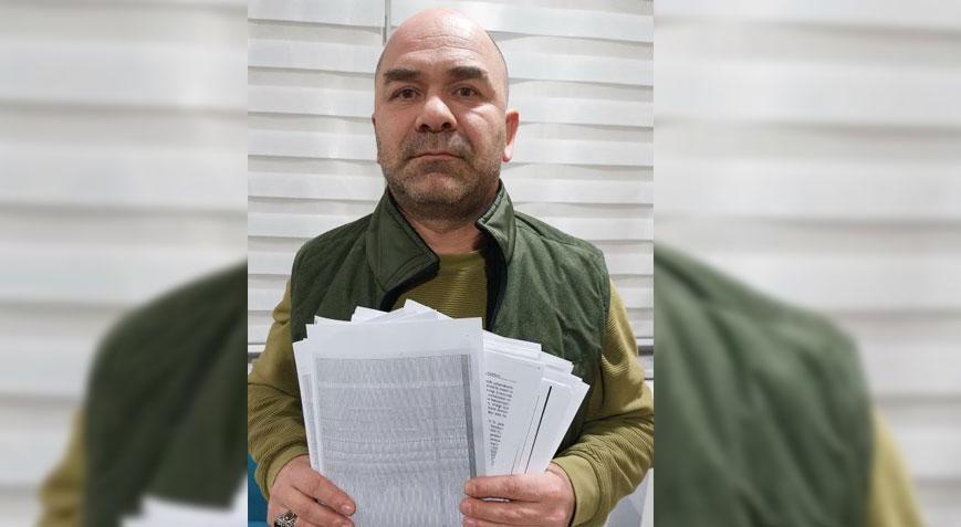 Bir hemşire aralarında doktorunda olduğu 7 kişiyi ‘çok para kazanma’ vaadiyle dolandırdı