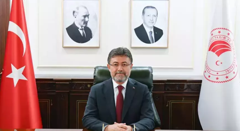 ‘Deprem bölgesinde 909 milyon TL bütçeli hayvan dağıtımı yaptık’