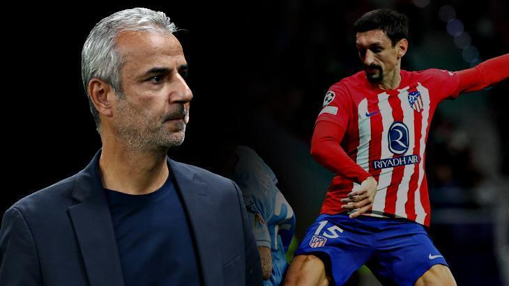 ÖZEL | Fenerbahçe’den İtalya çıkarması! Stefan Savic’in alternatifleri belli oldu