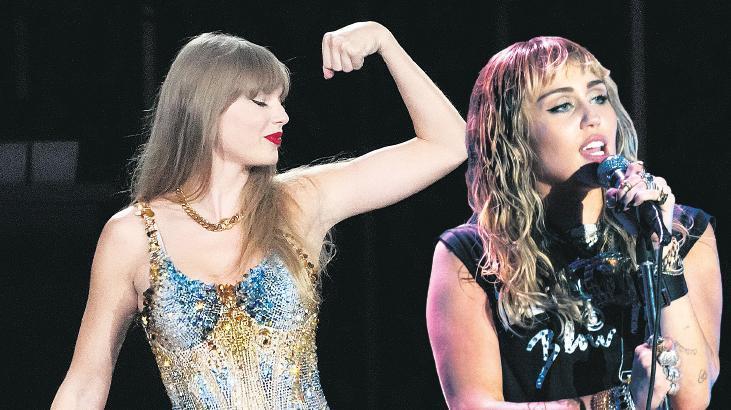 La la la! Müzikte kadınların zaferi