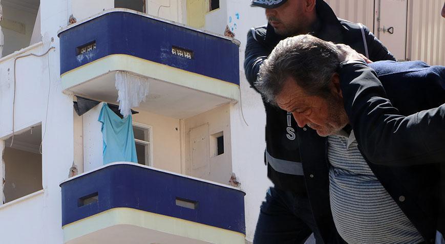 ‘Başka binamda hasar yok’ diyen 96 kişinin öldüğü apartmanın müteahhidine büyük şok