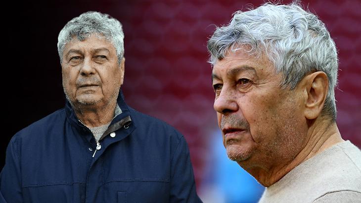 SON DAKİKA | Mircea Lucescu, Beşiktaş için kararını verdi! Rumen basını duyurdu