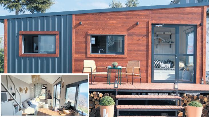 Karavan sektörü bir araya geliyor