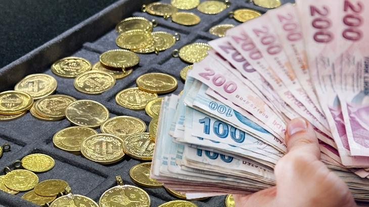 Altın ve borsada yatırımı olanlar dikkat: Uyarı geldi
