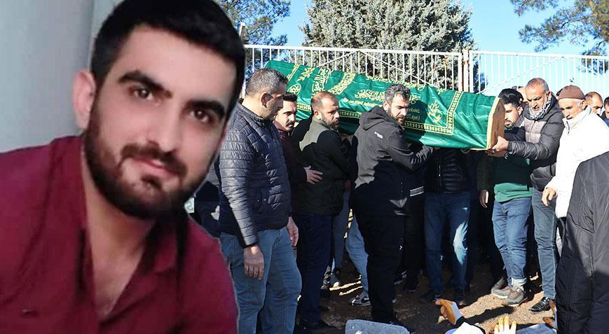 Maganda kurşunu ile ölen minibüs şoförü ile ilgili 4 şüpheli adliyede sevk edildi