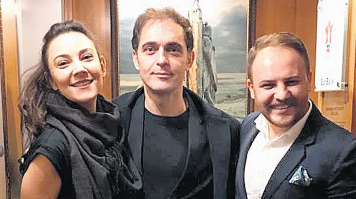 ‘İstanbul’da yaşlanmak istiyorum’