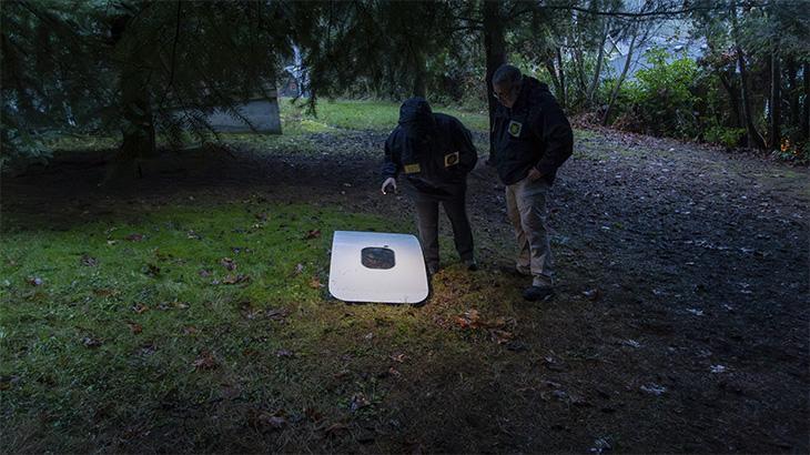 Boeing 737 Max 9’un kopan kapısı, bir evin bahçesinde bulundu!