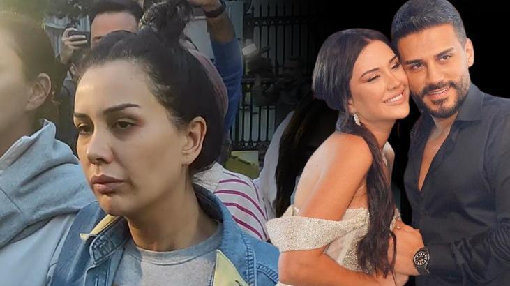 11 gündür hastanedeydi! Dilan Polat yeniden cezaevinde