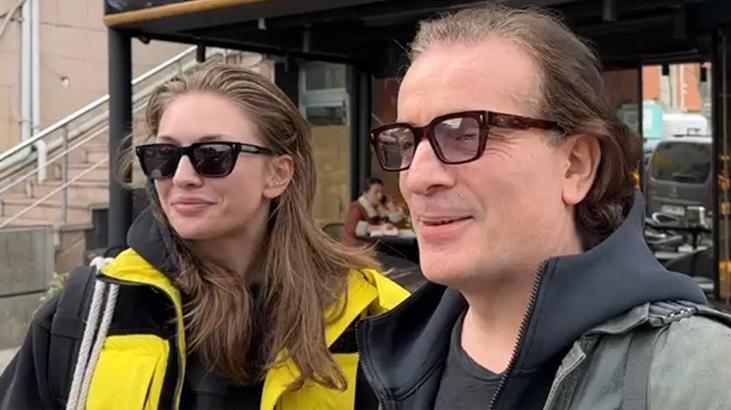 Murat Cemcir: Güzellik salonu açacağız