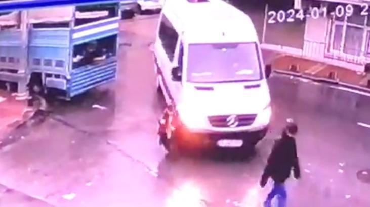 Kahreden tesadüf ortaya çıktı! Ağabeyiyle aynı kaderi paylaştı…