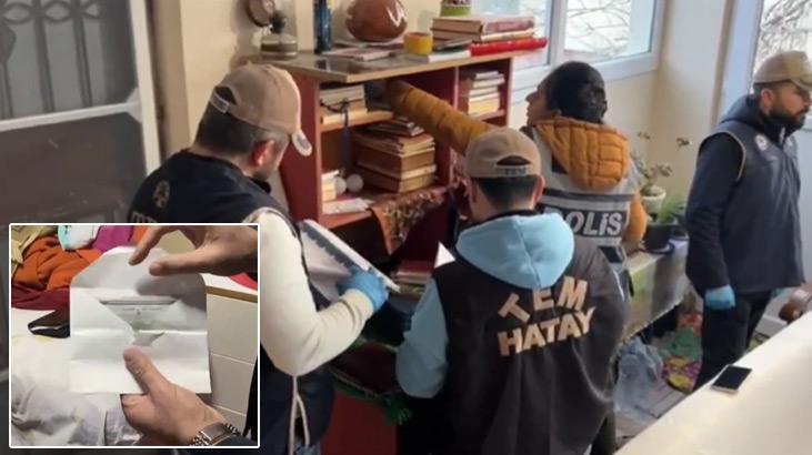 12 ilde FETÖ’ye ‘Kıskaç’ operasyonu! 38 kişi yakalandı